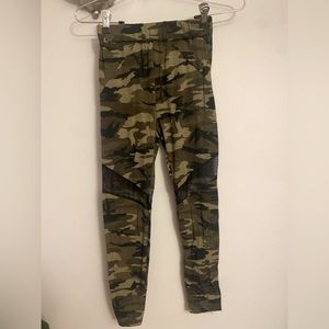 Girl’s SHEIN Leggings
